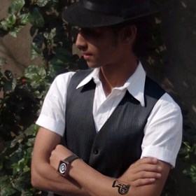 Prince: Prince
