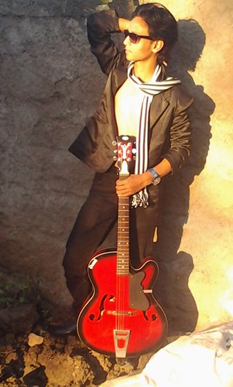 Prince: Prince