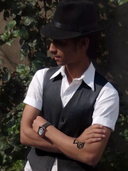 Prince: Prince